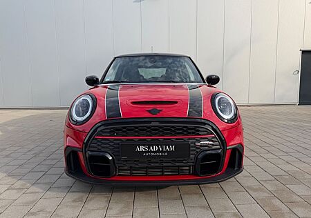 Mini John Cooper Works mit Vollausstattung!
