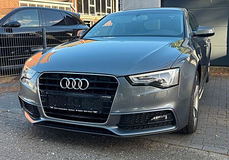 Audi A5 Sportback 2.0 TDI S-line