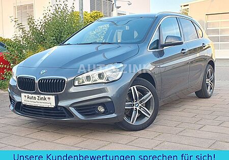 BMW 2er 220i Active Tourer M-Sport* LED* SEHR SAUBER*