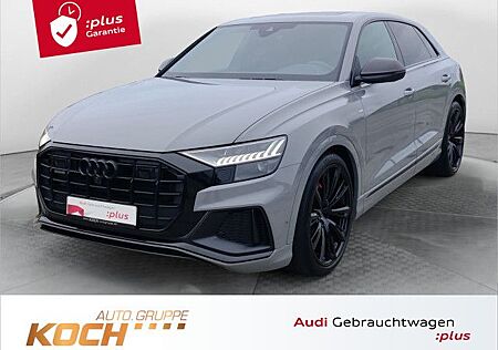 Audi Q8 50 TDI q. Tiptr. Competition S-Line 2x, HD Ma