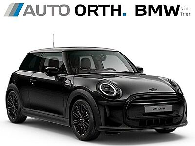 MINI Cooper AUT. NAVI LED SPORTSITZ KAMERA ACC DR.ASS