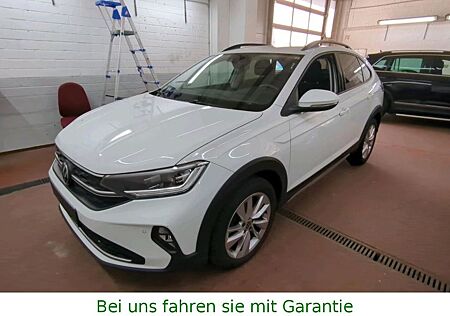 VW Taigo Volkswagen Life*MATRIX*1.HAND**