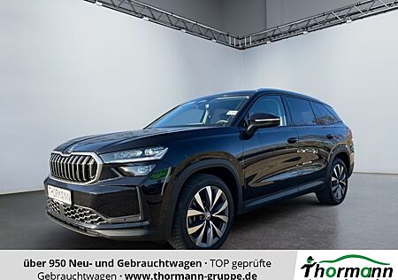 Skoda Kodiaq Selection 2.0 TDI DSG 4x4 PDC Navi USB-C