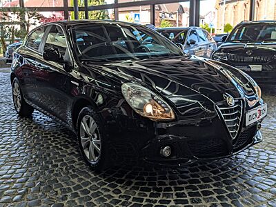 Alfa Romeo Giulietta Turismo 1.4 Turbo XENON TEMP MFL ALU