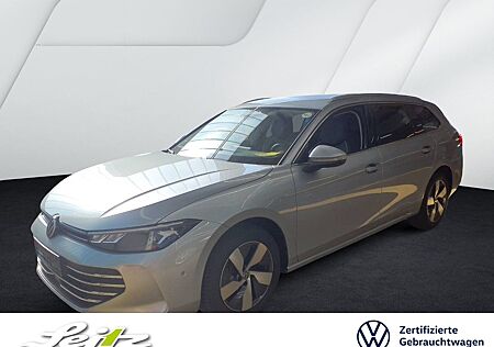 VW Passat Variant Volkswagen 1.5 eTSI Business *AHK*LED*KAMERA