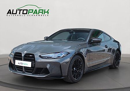 BMW M4 Coupé | M Race Track | Individual | Carbon |