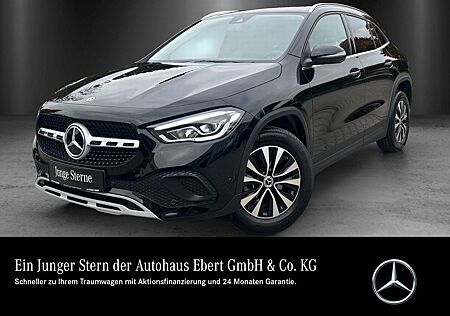 Mercedes-Benz GLA 180 GLA180 7G Style LED HighEndMBUX Busines schwGlas