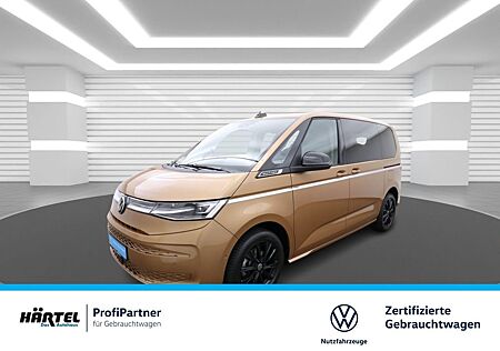 VW T7 Volkswagen Multivan STYLE K 2.0 TDI DSG ( Bluetooth Navi