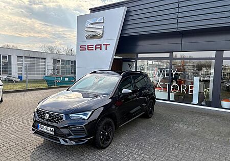 Seat Ateca 1.5 110kW TSI FR