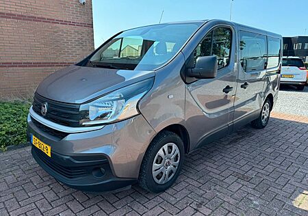 Fiat Talento Kombi Family 9 Sitzer