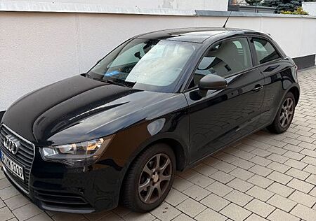 Audi A1 1.2 TFSI Ambition Ambition