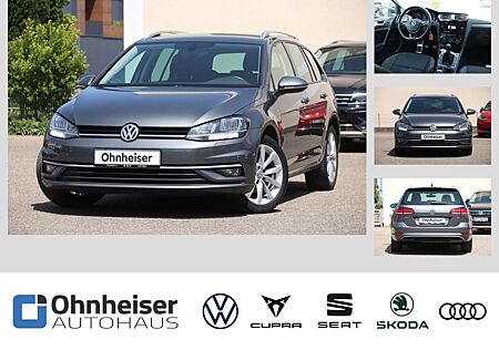 VW Golf Volkswagen VII Variant 1.0 TSI Join CLIMATRONIC*NAVI*S