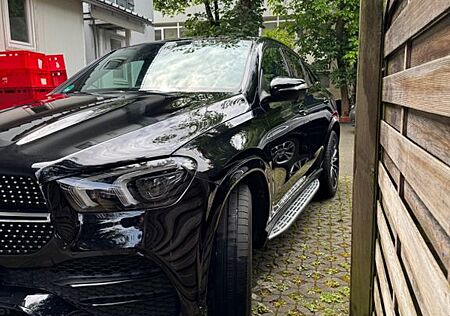 Mercedes-Benz GLE 350 d Coupé 4MATIC - AMG Line
