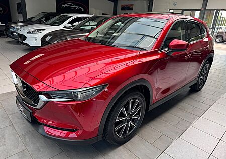 Mazda CX-5 Sports-Line AWD