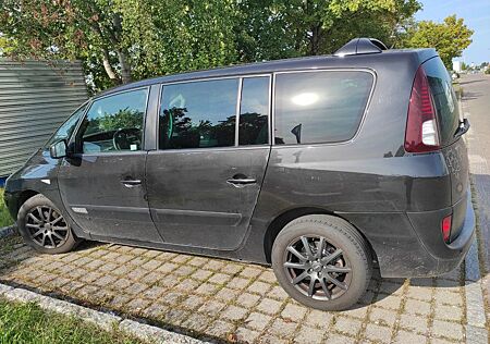 Renault Grand Espace Navitech dCi 150 FAP Navitech