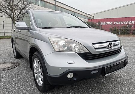 Honda CR-V Executive 2.0i V-TEC 4WD *1.Hand*AHK*