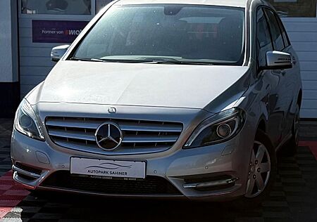 Mercedes-Benz B 180 CDI LED TOP