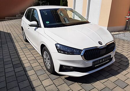 Skoda Fabia 1.0l TSI 70kW ACTIVE ACTIVE