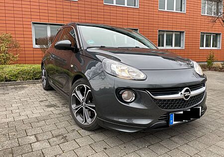 Opel Adam S 1.4 Turbo, 150PS, 1. Hand, HU/AU Neu
