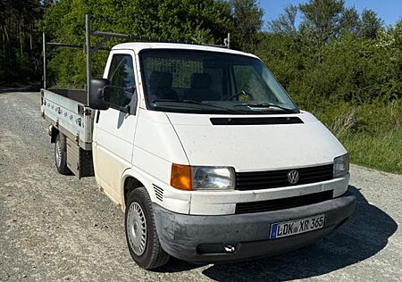VW T4 Volkswagen andere