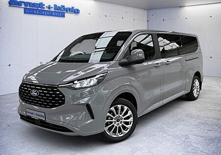 Ford Tourneo Custom TITANIUM 320 L2H1 VA *SYNC4*TWA*