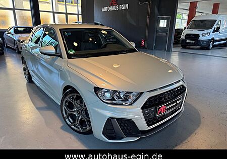 Audi A1 Sportback 35 TFSI S LINE SONOS Premi Garantie