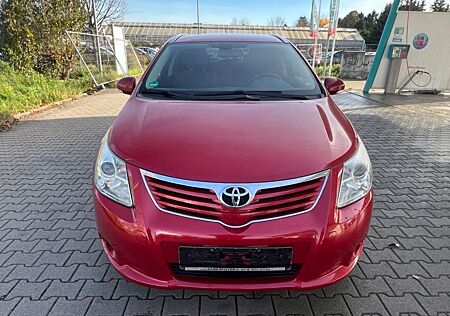 Toyota Avensis Kombi Executive