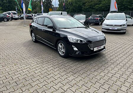 Ford Focus Turnier Cool & Connect