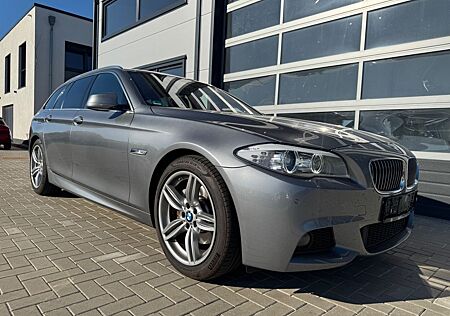 BMW 528i Touring M-Sport Alcantara HEAD UP SoftClose