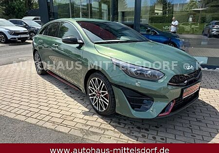 Kia Pro_ceed ProCeed 1.6 T-GDI DCT7 OPF GT Komfort-Paket