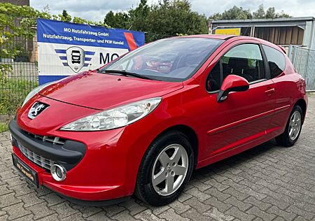 Peugeot 207 Sport 110 * JBL-Sound* Neu Tüv* Parkhilfe*