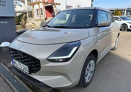 Suzuki Swift AllGrip Club 149,-€ OHNE ANZAHLUNG! Navi L