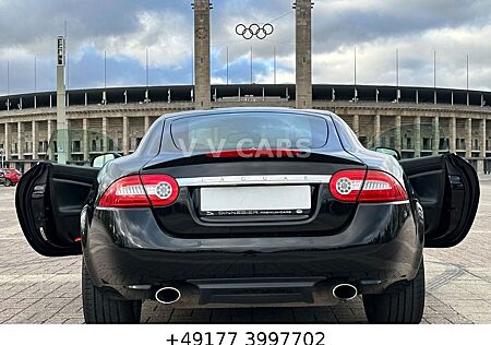 Jaguar XK 5.0 V8 Portfolio Coupé