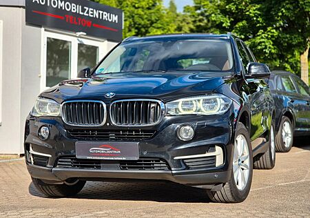 BMW X5 xDrive 30d Night Vision | Panorama | 360°