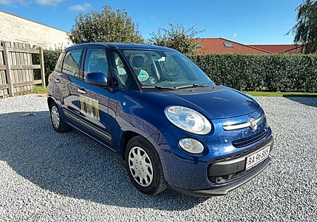 Fiat 500L Pop Star