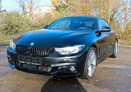 BMW 440 i M Sport*HUD*H&K*LEDER*MEM*DIS*SPHA*