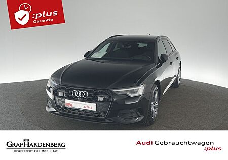 Audi A6 Avant 45 TFSI S tronic advanced Matrix ACC