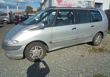Renault Espace Initiale 3.0 V6 24V Initiale