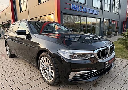 BMW 530d xDrive Sport Line(Tüv&Insp.neu)