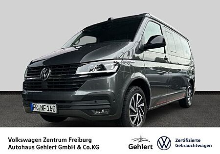 VW T6 California Volkswagen T6.1 California Ocean Edition EU6d 2.0 TDI