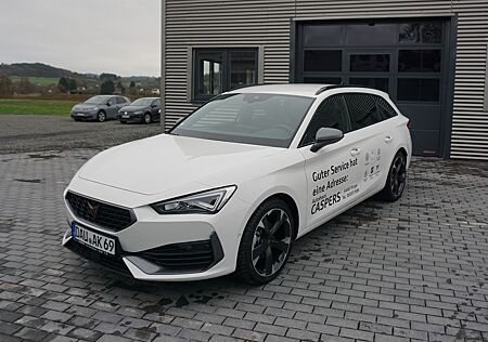 Cupra Leon Sportstourer Kamera/18´/Kessy/LED/Virtual