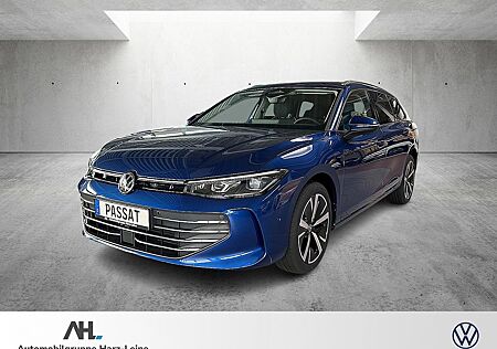 VW Passat Volkswagen Business 2,0 l TDI *AHK*BUSINESS*IQ.LIGHT