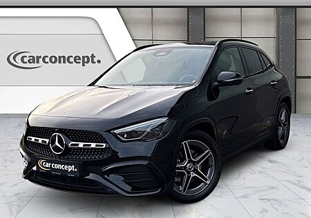 Mercedes-Benz GLA 220 GLA 220d 4Matic AMG Line Edition*360 Kamera*ACC