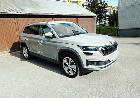 Skoda Kodiaq 2.0 TDI SCR DSG STYLE STYLE