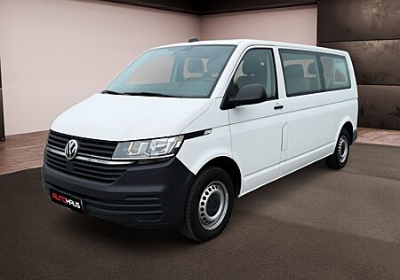 VW T6 Kombi Volkswagen T6.1 Transporter Kombi lang FWDT6.1 Transporter