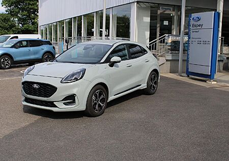 Ford Puma ST-Line Automatik 5 Jahre Garantie ab EZ