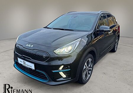 Kia Niro e- 64-kWh Spirit + Leder-Paket