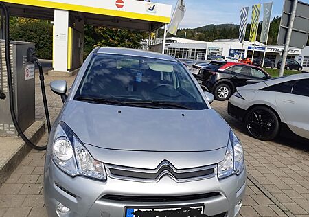 Citroën C3 Autom. Exclusive Olwechsel neu
