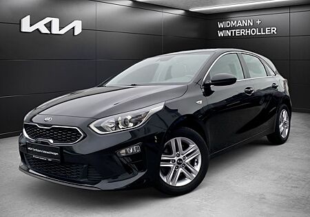 Kia Cee'd 1.4 T-GDI DCT OPF Vision AUT DynLicht Kam.