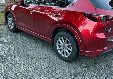 Mazda CX-5 D184 Sports-Line Plus AWD-AK-Bose